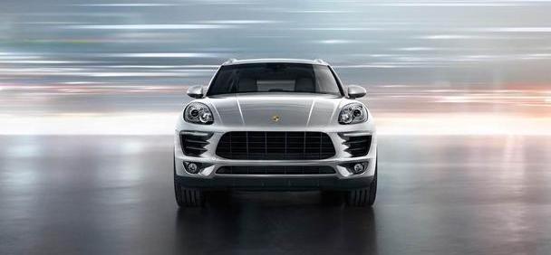 Macan,奥迪,理念,发现,现代