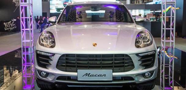 Macan,奥迪,理念,发现,现代