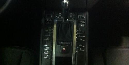 保时捷,Macan