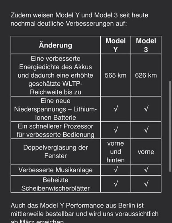 特斯拉,Model Y,Model 3