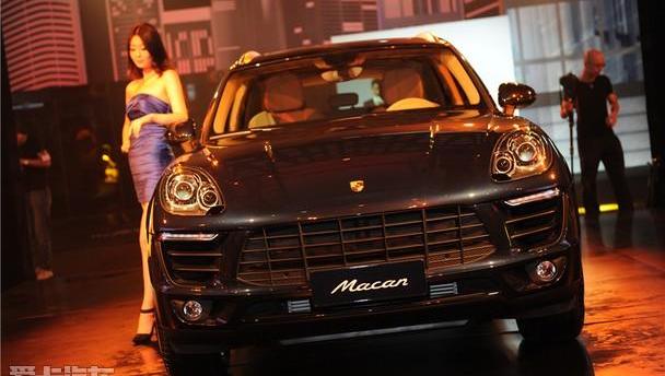 Macan,保时捷,理念,保时捷911,标致