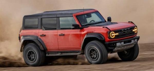 Bronco,福特,坦克,坦克300,Jeep