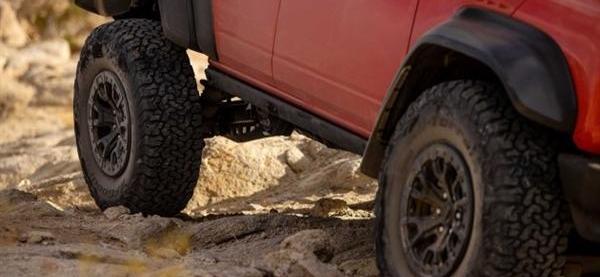 Bronco,福特,坦克,坦克300,Jeep