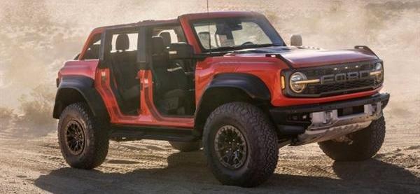 Bronco,福特,坦克,坦克300,Jeep