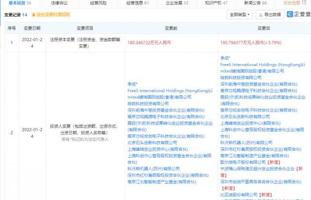比亚迪