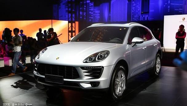 Macan,保时捷,理念,保时捷911,标致