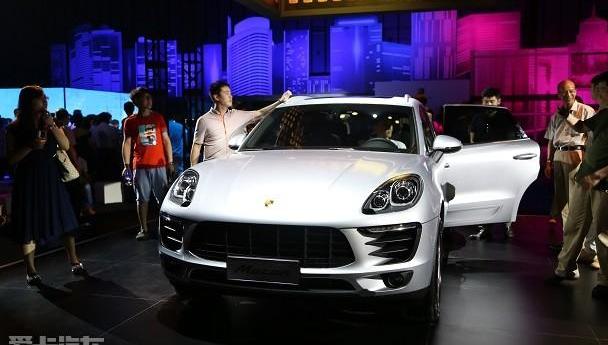 Macan,保时捷,理念,保时捷911,标致