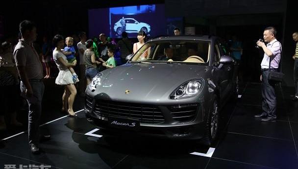 Macan,保时捷,理念,保时捷911,标致