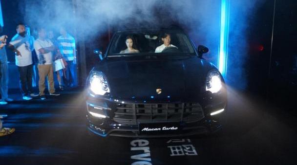 Macan,保时捷,理念,保时捷911,标致