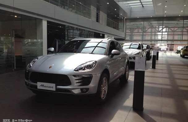 Macan,保时捷,理念,保时捷911,标致