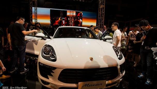 Macan,保时捷,理念,保时捷911,标致