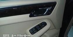 保时捷,Macan