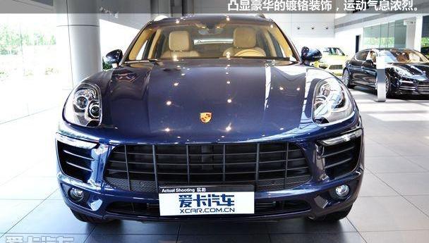 保时捷