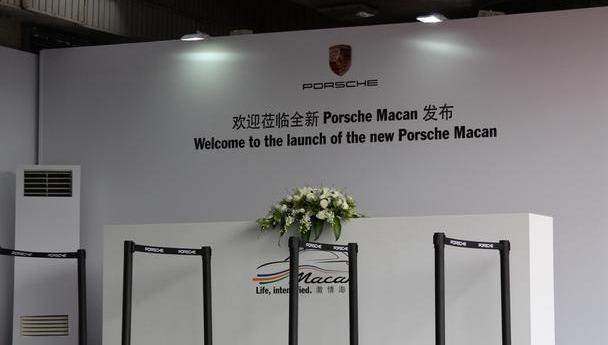 Macan,保时捷,理念,保时捷911,标致