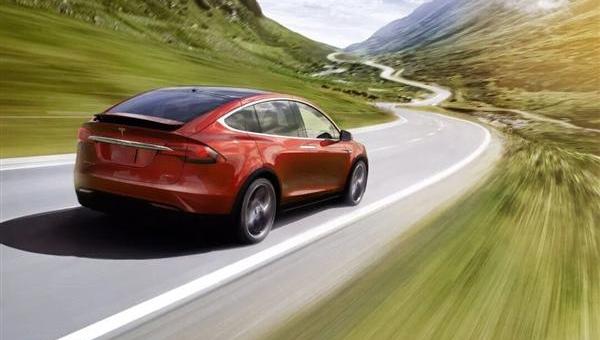特斯拉,Model S,思域,本田