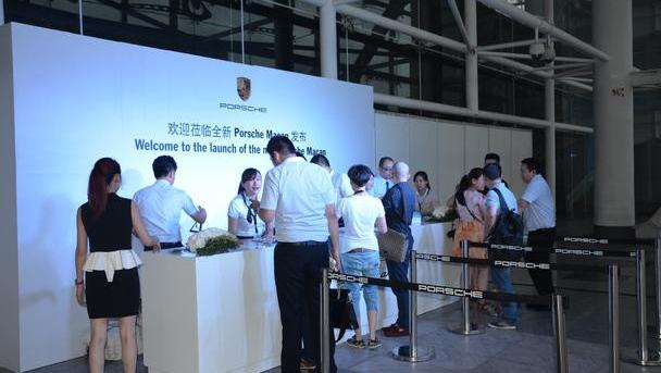 Macan,保时捷,理念,保时捷911,标致