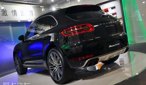 Macan,保时捷,一汽,奥迪