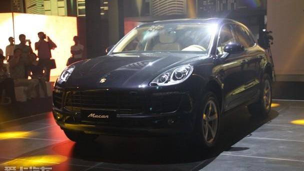 Macan,保时捷,理念,保时捷911,标致