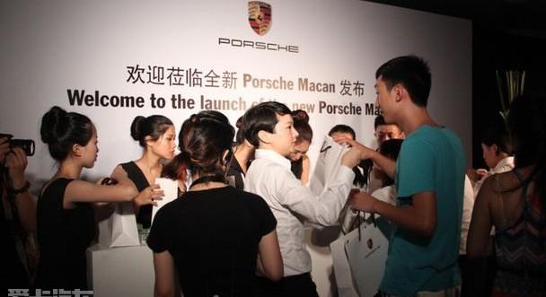 Macan,保时捷,理念,保时捷911,标致
