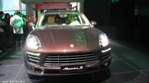 Macan,保时捷,理念,保时捷911,标致
