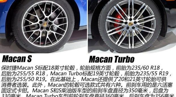 Macan,保时捷