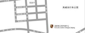 Macan,保时捷