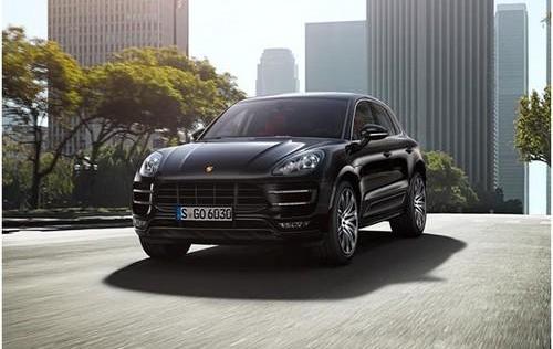 Macan,保时捷,理念,发现