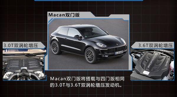 Macan,保时捷,奥迪,宝马,大众