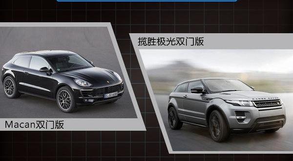 Macan,保时捷,奥迪,宝马,大众