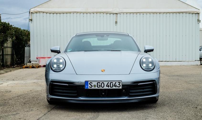 保时捷,Cayenne,保时捷911,Macan,Panamera