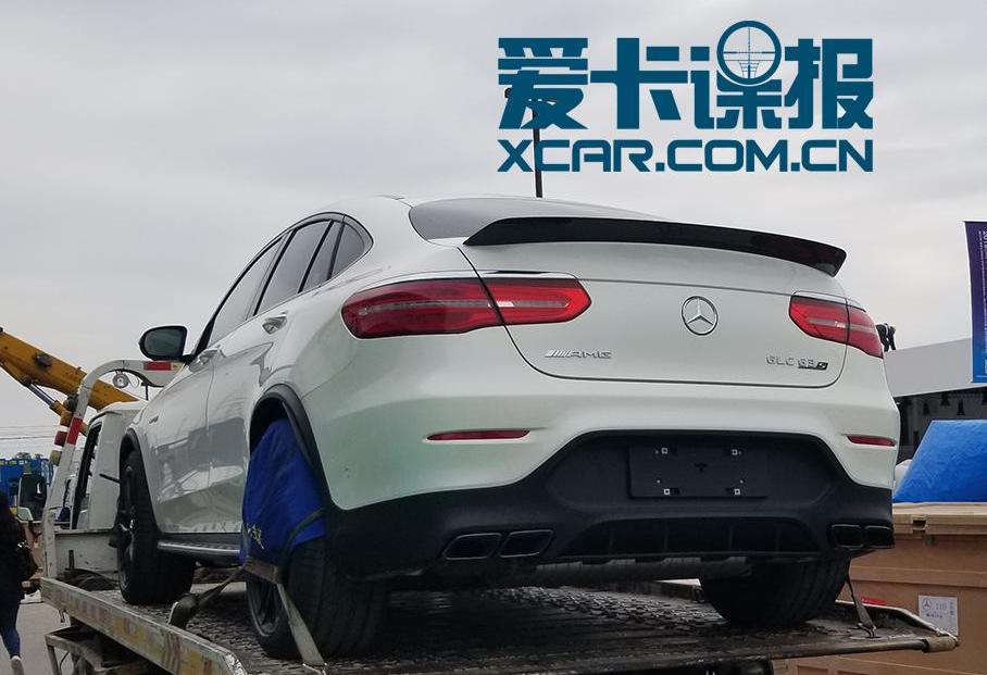 北京,Macan