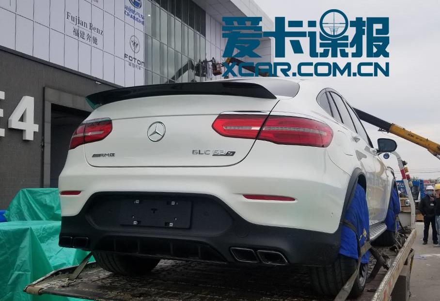 北京,Macan