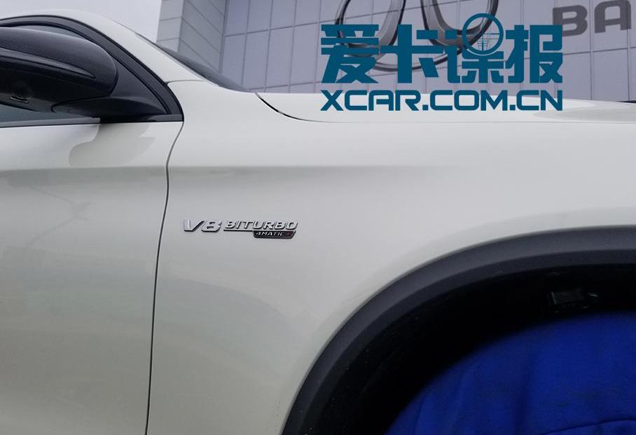 北京,Macan