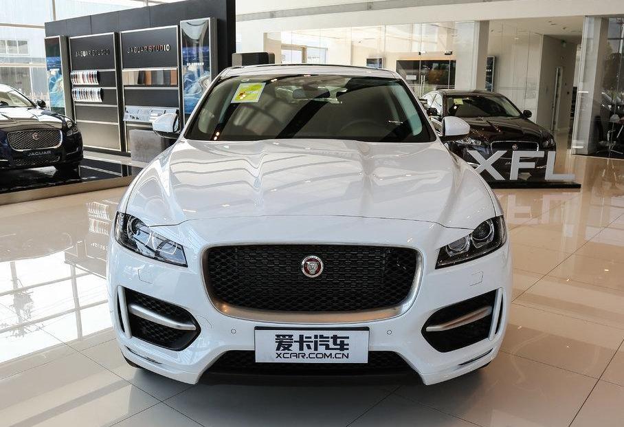 捷豹,捷豹F-PACE,Macan,保时捷,宝马