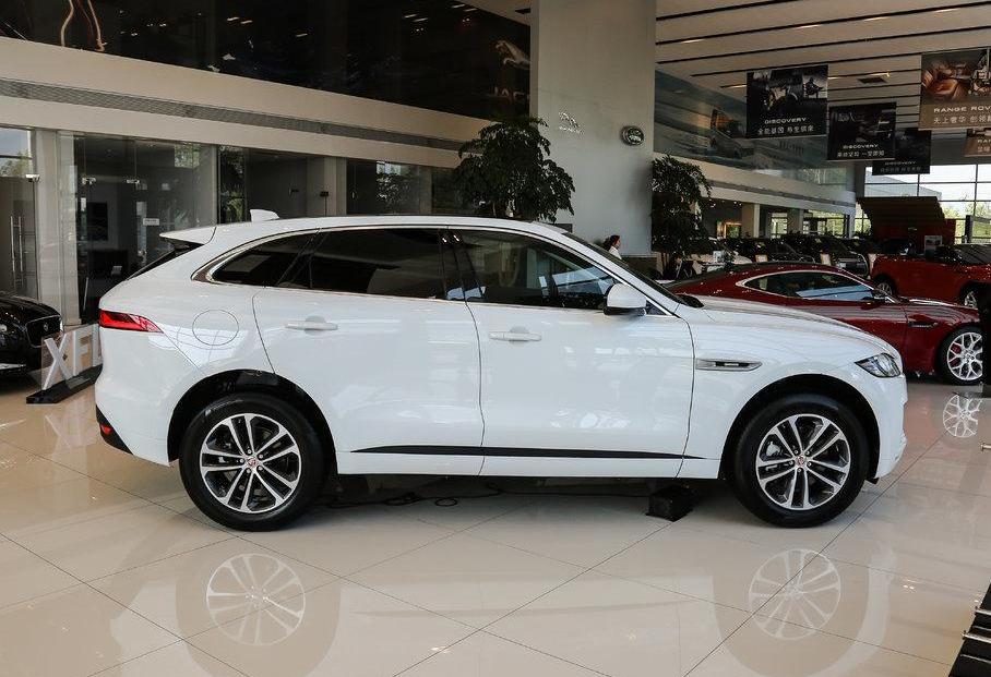 捷豹,捷豹F-PACE,Macan,保时捷,宝马