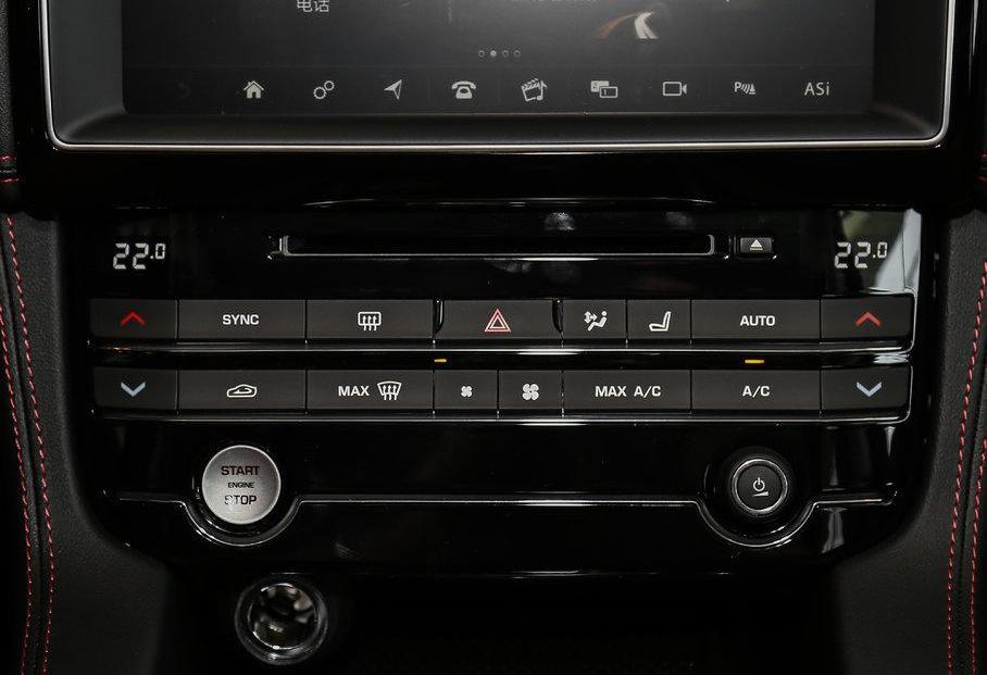 捷豹,捷豹F-PACE,Macan,保时捷,宝马