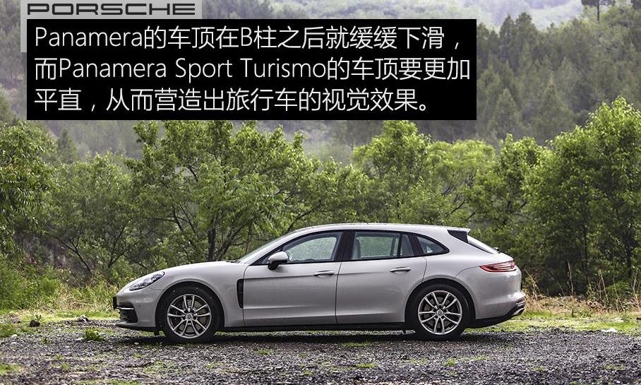 Panamera,保时捷