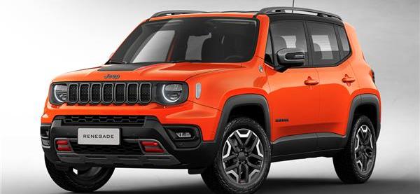 Jeep,牧马人