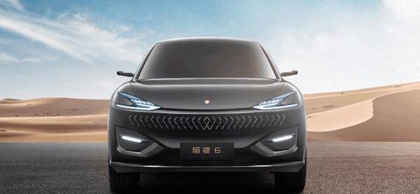 恒驰,恒驰5,奥迪,奥迪Q3,宝马
