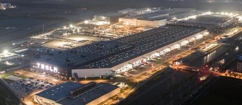 特斯拉,Model X,Model S,Model 3,Model Y