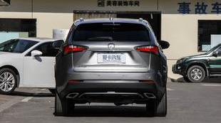 捷豹,宝马,Macan,保时捷,雷克萨斯