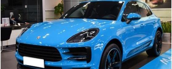 捷豹,捷豹F-PACE,保时捷,Macan,现代