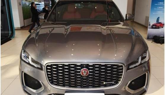 捷豹,捷豹F-PACE,保时捷,Macan,现代