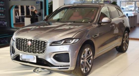 捷豹,捷豹F-PACE,Macan,保时捷