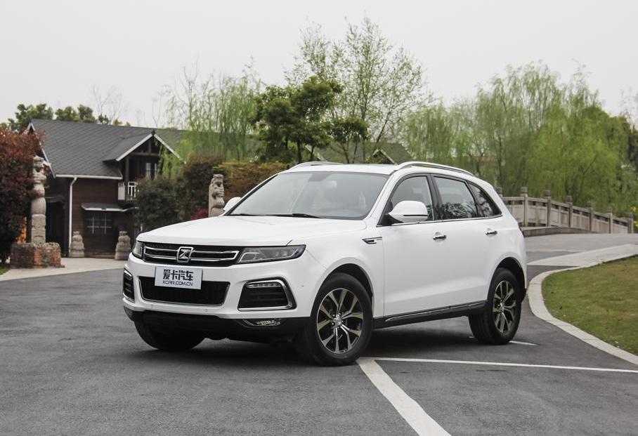 众泰,保时捷,Macan,大众,途锐