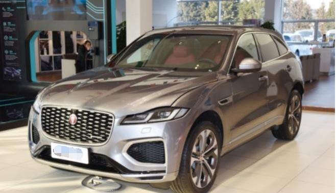 捷豹,捷豹F-PACE,保时捷,Macan,大众