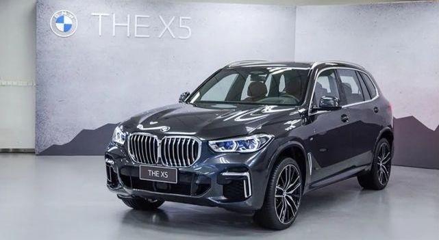 奔驰,宝马,保时捷,宝马X5,Macan