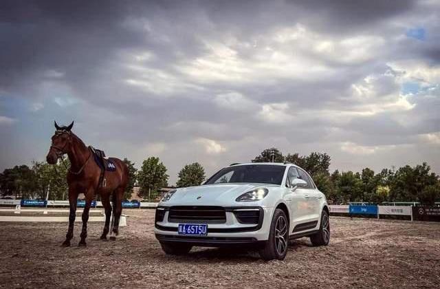 Macan,保时捷,理念,现代
