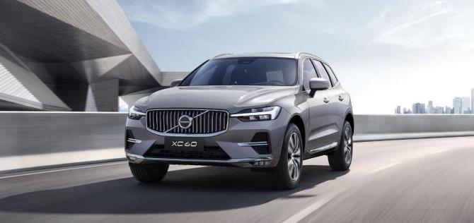 路虎,沃尔沃,沃尔沃XC60,保时捷,Macan
