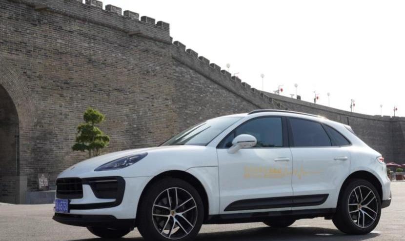 Macan,保时捷,理念,现代